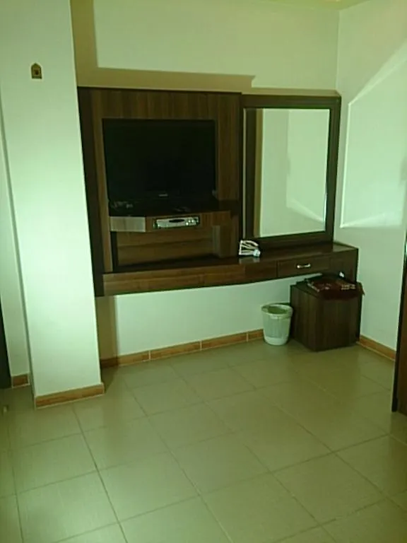 ריאד Roseline Hotel Suites מלון דירות