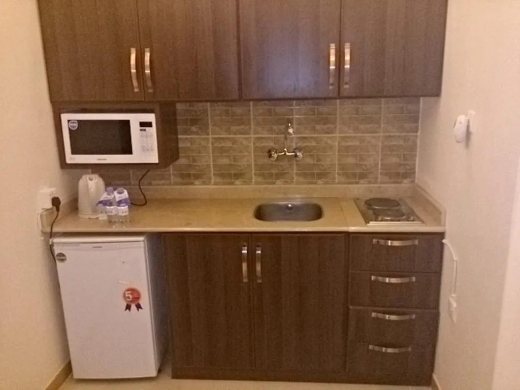 ריאד Roseline Hotel Suites 4*,  ערב הסעודית
