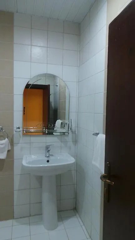 Aparthotel Roseline Hotel Suites Riyadh
