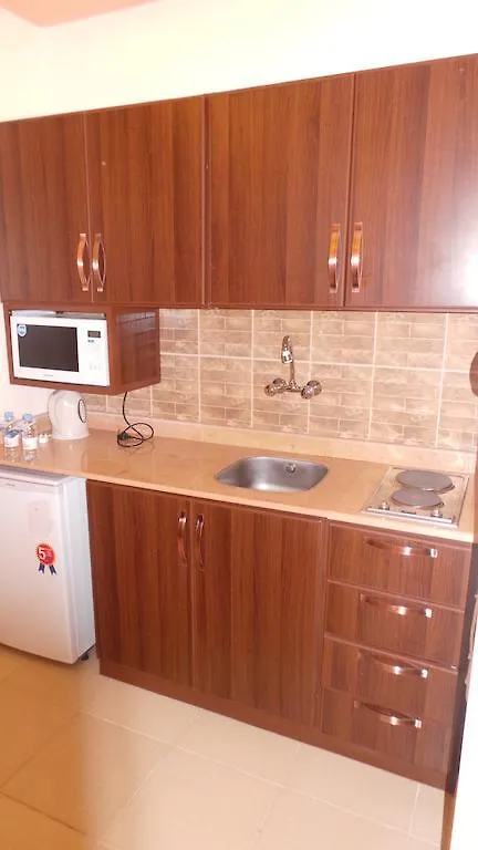 Roseline Hotel Suites Riyadh Aparthotel
