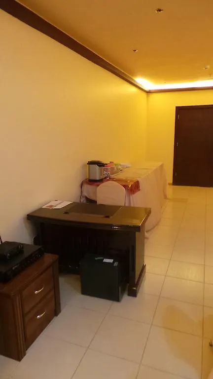 Aparthotel Roseline Hotel Suites Riyadh