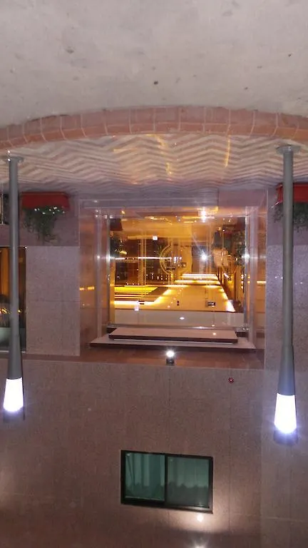 Aparthotel Roseline Hotel Suites Riyadh