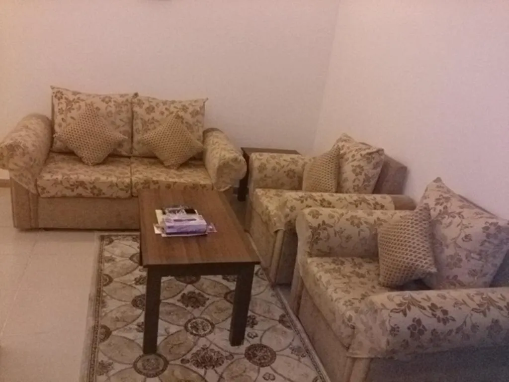 Aparthotel Roseline Hotel Suites Riyadh
